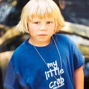 Meet your Posher, Zoë